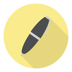 Office Ballpoint Pen