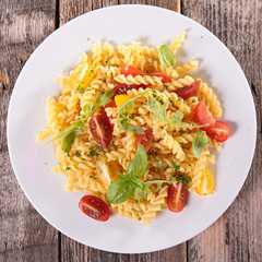 pasta salad