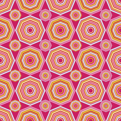 Ethnic boho seamless pattern. Print. Repeating background. Cloth design, wallpaper.
