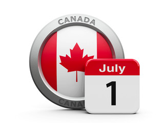 Canada Day