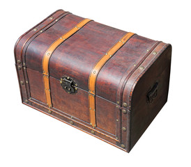 Chest Trunk