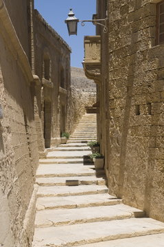 The Citadel, Victoria (Rabat), Gozo, Malta