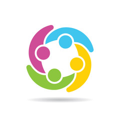People Family logo
