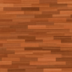 Background texture of dark wood floor, parquet
