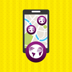 global positioning system design 
