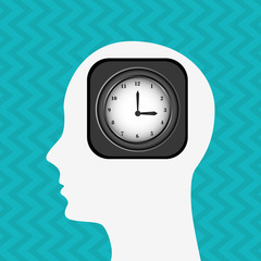 social profile design 