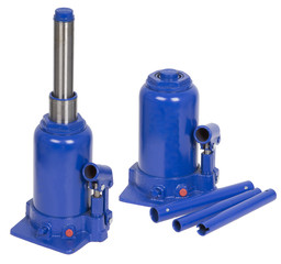 Six tons Hydraulic Bottle Car Jack