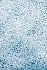 Texture of porous sponge