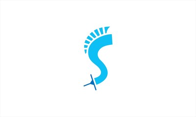 cleaning spartan service logo