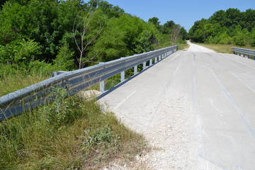 The Country Bridge