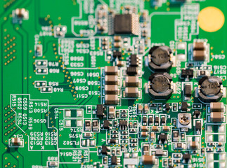 PCB