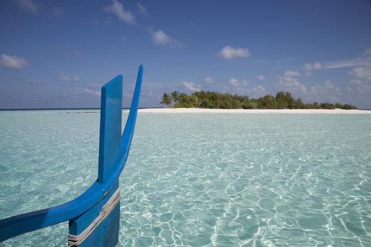 Vilamendhoo Island, Ari Atoll, Maldives