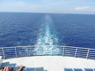Crucero