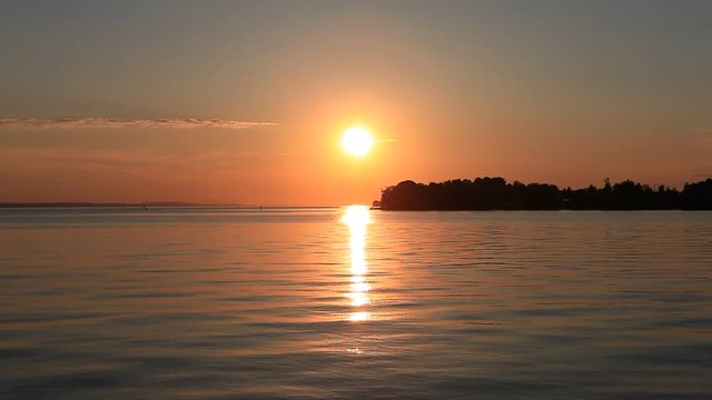 Entspannen am Meer