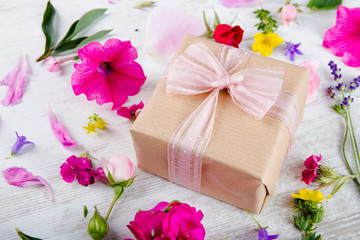 Ein schönes Geschenk