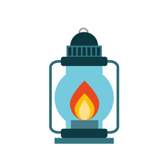 camp lantern design 