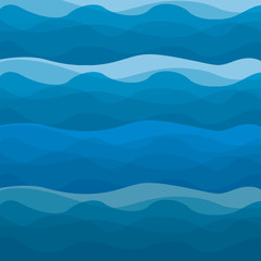 Fototapeta premium maritime background design 