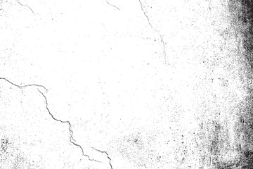 Distress Overlay Background