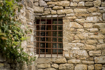 Window or Prison