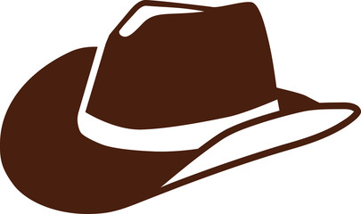 A real Cowboy hat