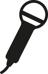 Microphone icon
