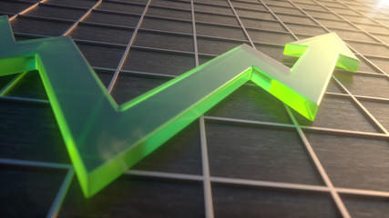 Stock Bull Market 04