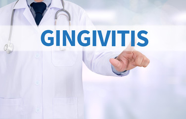 GINGIVITIS