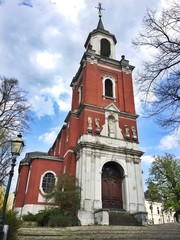 Kirche St. Michael in Aachen