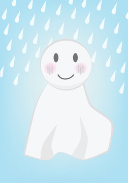 Vector - Teru Teru Bozu