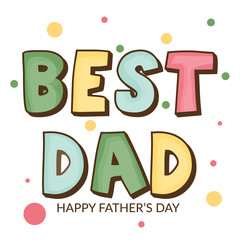 Happy Father's Day 