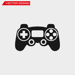 Vector gamepad icon © Ilya Rumyantsev