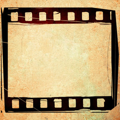 Great film strip