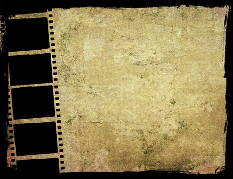 Great film strip