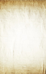 Fototapeta premium blank note paper background