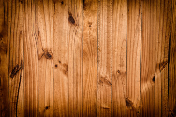 Fototapeta premium wood brown plank texture background weathered barn wood backgrou