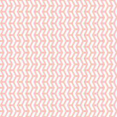 Geometric Seamless Vector Pattern