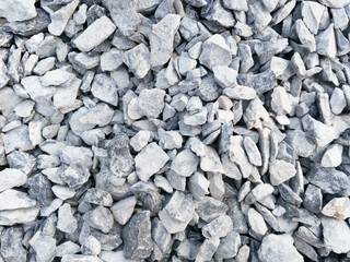 gravel, crushed stone, stone ,Stones Background Texture