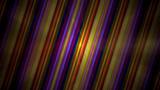 Partikel Animation