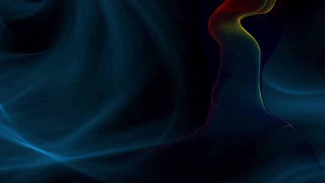 Plasma Animation 