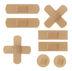 Band aids