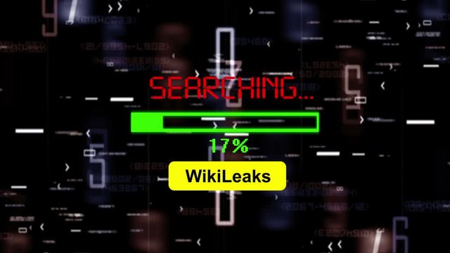 Wilikeaks searching concept 