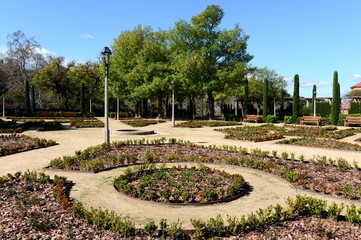  Gardens Margala in Barcelona
