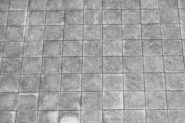 Fototapeta premium Paving slabs.