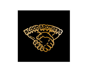 blood brothers gold