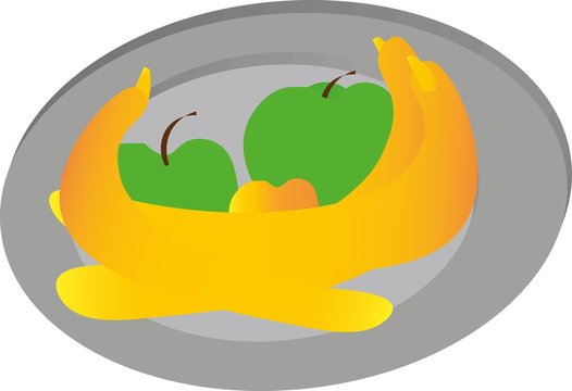 Fruits