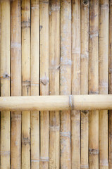 bamboo fence background