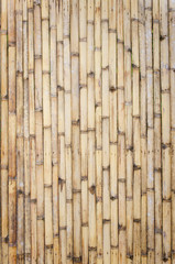 bamboo fence background