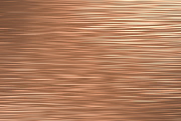 copper background