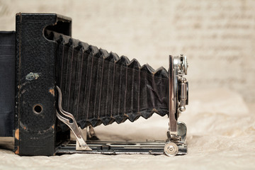 vintage camera