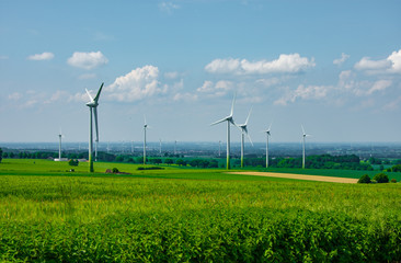 Windrad Erneuerbare Energie renewable energy